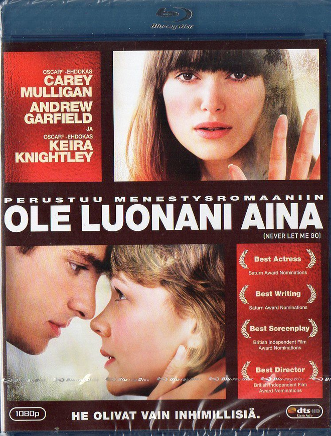 Ole Luonani Aina	(88 763)	k	-FI-	BLU-RAY	suomik.		keira knig