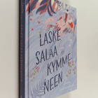 Laura Lähteenmäki : Laske salaa kymmeneen - pikkukuva 1