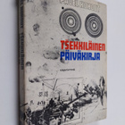 Pavel Kohout : Tsekkiläinen päiväkirja - pikkukuva 1