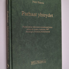 Pertti Kaarna : Parhaat yhteydet : puhelinalan teknisten ... - pikkukuva 1