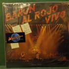 BARÓN ROJO - BARÓN AL ROJO VIVO M-/M- 1ST PRESS 2LP - pikkukuva 1