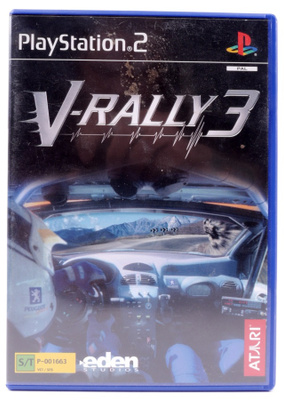 V-Rally 3