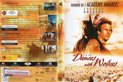 Tanssii Susien Kanssa	(20 746)	k	-FI-	DVD	nordic,		kevin cos