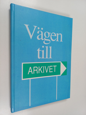 Vägen till arkivet