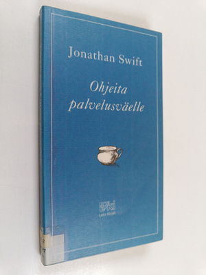 Jonathan Swift : Ohjeita palvelusväelle