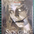 Sick Girl - Masters of horror - Lucky McKee - DVD - pikkukuva 1