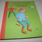 Harainen - Lumme Hyvin menee, Emma - pikkukuva 1