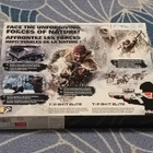 Cabela's Survival Shadows Of Katmai Nintendo Wii Uusi - pikkukuva 2