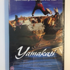 Yamakasi (Blu-ray) 2001 (UUSI) - pikkukuva 1