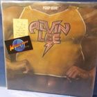 ALVIN LEE - PUMP IRON! M-/EX+ LP - pikkukuva 1