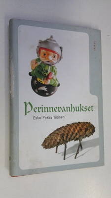 Esko-Pekka Tiitinen : Perinnevanhukset