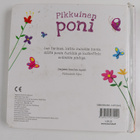 Pikkuinen poni - pikkukuva 2