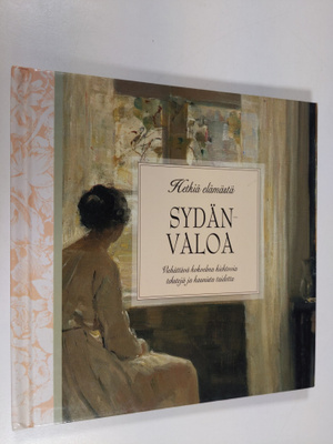 Fleur (toim.) Robertson : Sydänvaloa