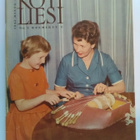 Kotiliesi 3 helmikuu 1963 - pikkukuva 1