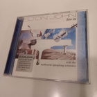 CD ELTON JOHN - LIVE IN AUSTRALIA... ( Sis.postikulut ) - pikkukuva 1
