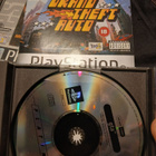 Grand theft auto 1 ps - pikkukuva 1
