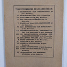 Turistföreningens resehandböcker : XV Ortsregister till t... - pikkukuva 2