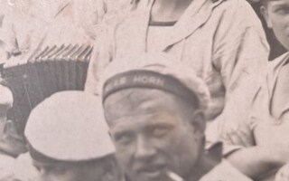 Tykkivene KLAS HORN