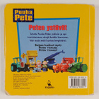 Peten ystävät : värejä - Puuha Pete - pikkukuva 2