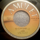 LOISA :: KUN MUUT OVAT MENNEET :: VINYYLI 7" 1985 - pikkukuva 3