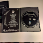Metallica DVD 2 kpl - pikkukuva 4