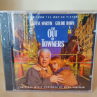 THE OUT OF TOWERS (OST CD) - pikkukuva 1