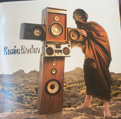 Exile: Radio cd