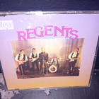 CD EP : The Regents  ( SIS POSTIKULU ( - pikkukuva 1
