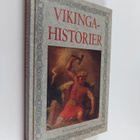 Vikingahistorier - pikkukuva 1
