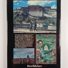 Tore Zetterholm : Tibet : mellan Buddha och Marx - pikkukuva 2