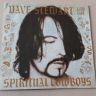 Dave Stewart And The Spiritual Cowboys LP v.1990 - pikkukuva 1