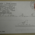 Korppoo, Kuggvik, rantanäkymä, purjevene, mv pk, p. 1904 - pikkukuva 2