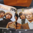 The Rolling Stones an illustrated record by Roy Carr - pikkukuva 4