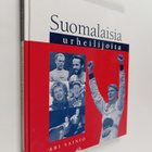 Ari Sainio : Suomalaisia urheilijoita - pikkukuva 1