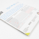Mario Kart Wii With Cardboard Slip Cover - pikkukuva 2