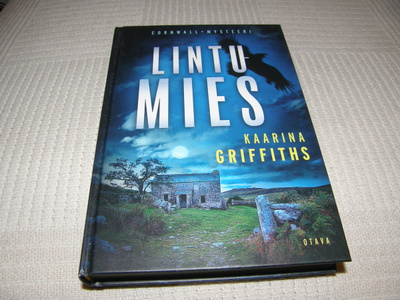Kaarina Griffiths Lintumies -sid