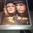 DVD SODAN ARVET Michael J. Fox - pikkukuva 1