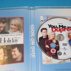 Dvd - Sinä, Minä ja Dupree - Anthony Russo -elokuva - pikkukuva 2