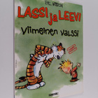 Bill Watterson : Viimeinen valssi - pikkukuva 1