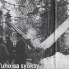 Seura n:o 9 2018 Iivo. Krista. Jannika B. Milja. Historiaa. - pikkukuva 5