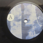 Hand Of Dust: Walk In White 7" single 2014 Post-Punk - pikkukuva 4