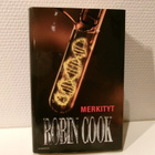 Robin Cook : Merkityt - pikkukuva 1