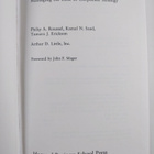Philip A. Roussel : Third generation R&D : managing the l... - pikkukuva 3