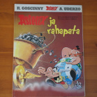 Asterix ja rahapata.Nid. - pikkukuva 1