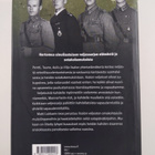 Matti Lukkari : Iisalo kärkeen! : soturiveljesten tarina - pikkukuva 2
