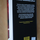 Hjorth & Rosenfeldt : Syyllisyyden taakka ( 1.p. 2023 ) - pikkukuva 2