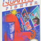 Kabuki: Quantum Fighter - pikkukuva 1
