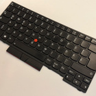 Lenovo ThinkPad T14 P14s näppäimistö - pikkukuva 3