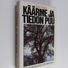 Satu Hassi : Käärme ja tiedon puu : naisnäkökulmia teknii... - pikkukuva 1