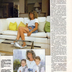 Me Naiset n:o 26 1987 Aulikki Oksanen. Rose-Marie Precht & - pikkukuva 5